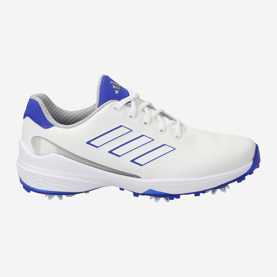 Adidas ZG23 - White - Rear view