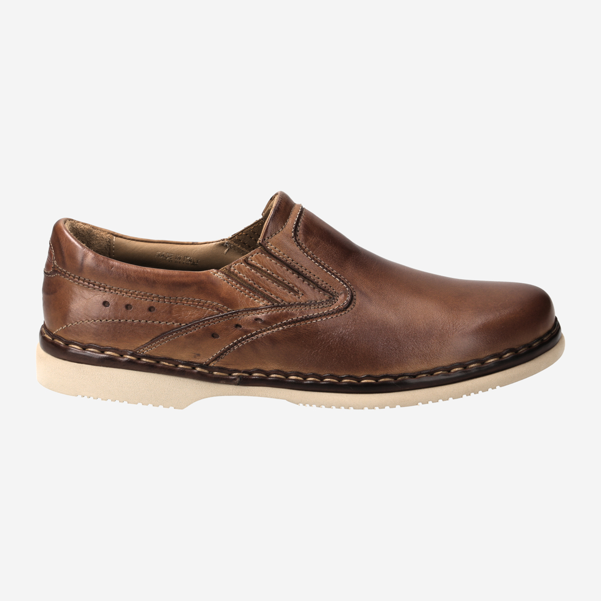 Galizio Torresi 610108A V20046 Loafers in brown buy online