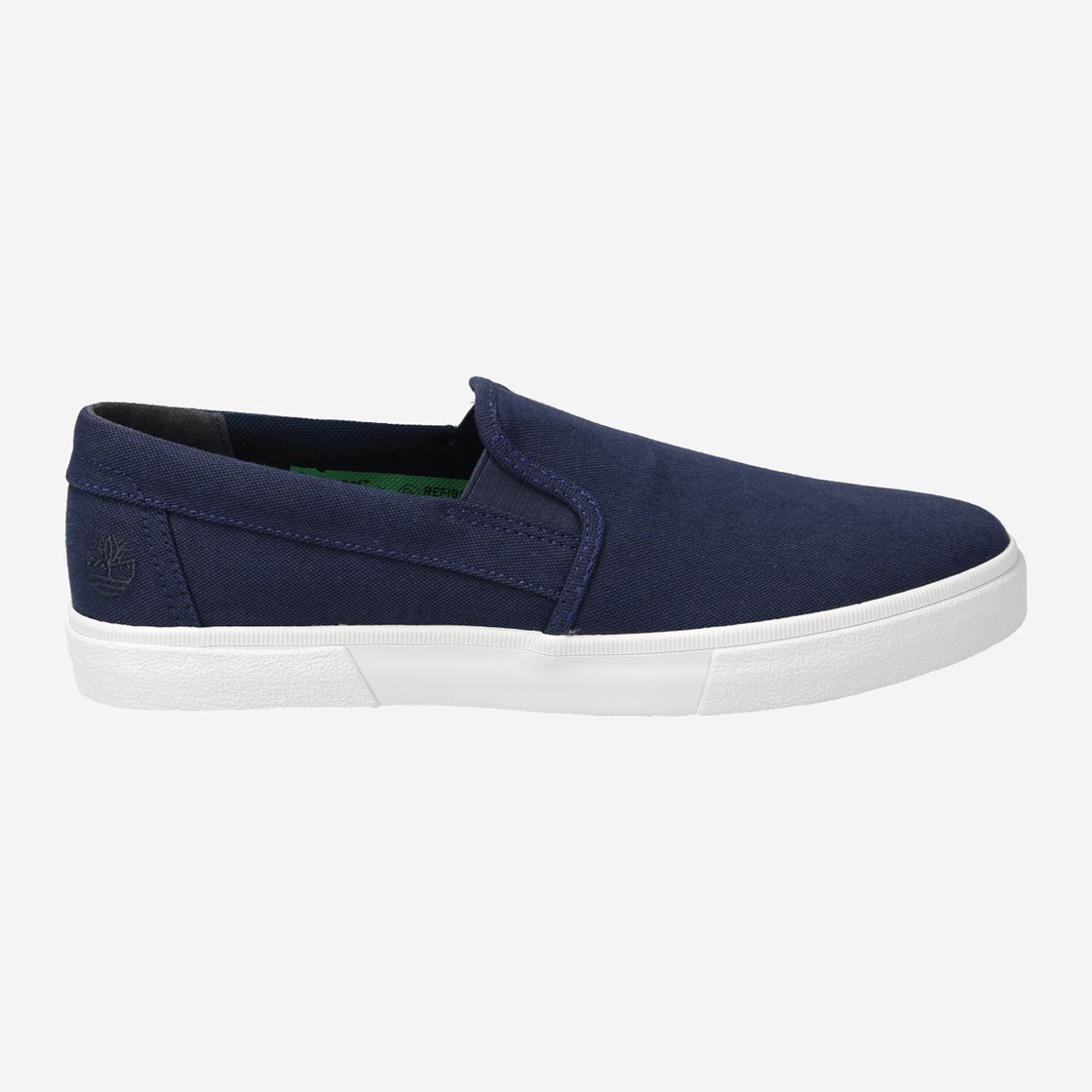 Timberland A2888 Union Wharf 2.0 - Blue - Front View