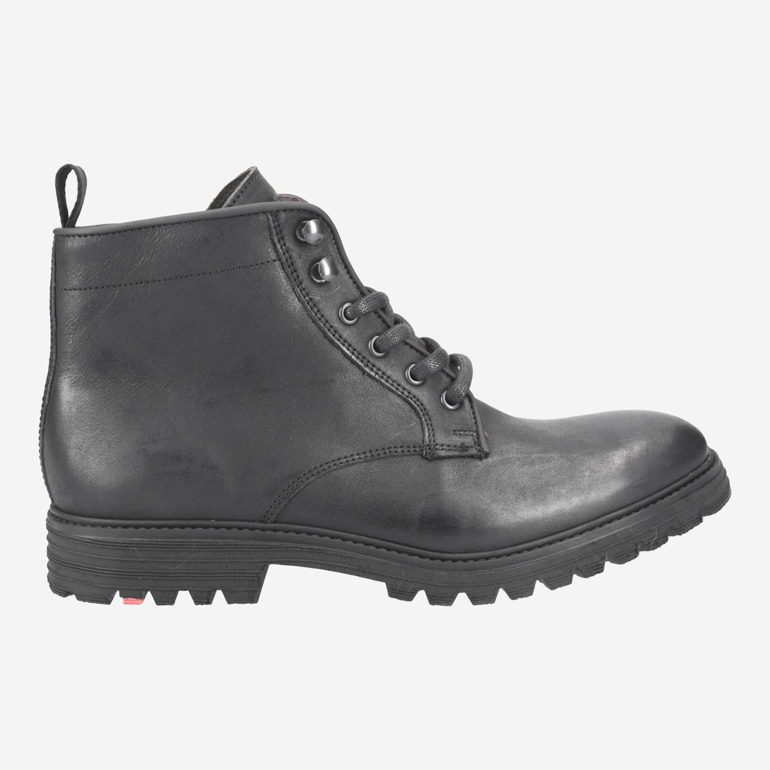 Lloyd 23-637-00 - Black - Side view