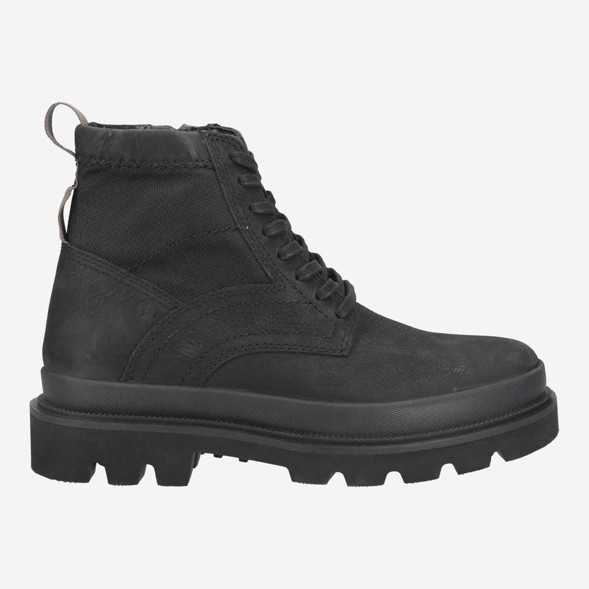 Clarks Badell Hi 26173422 7 Lace-up boots in black buy online