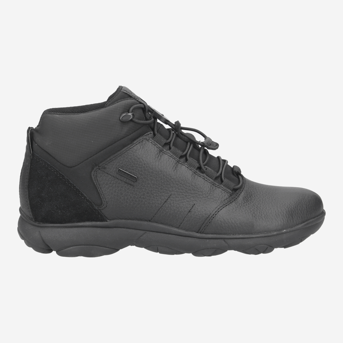 GEOX Nebula 4X4 B ABX B Sneakers in black buy online