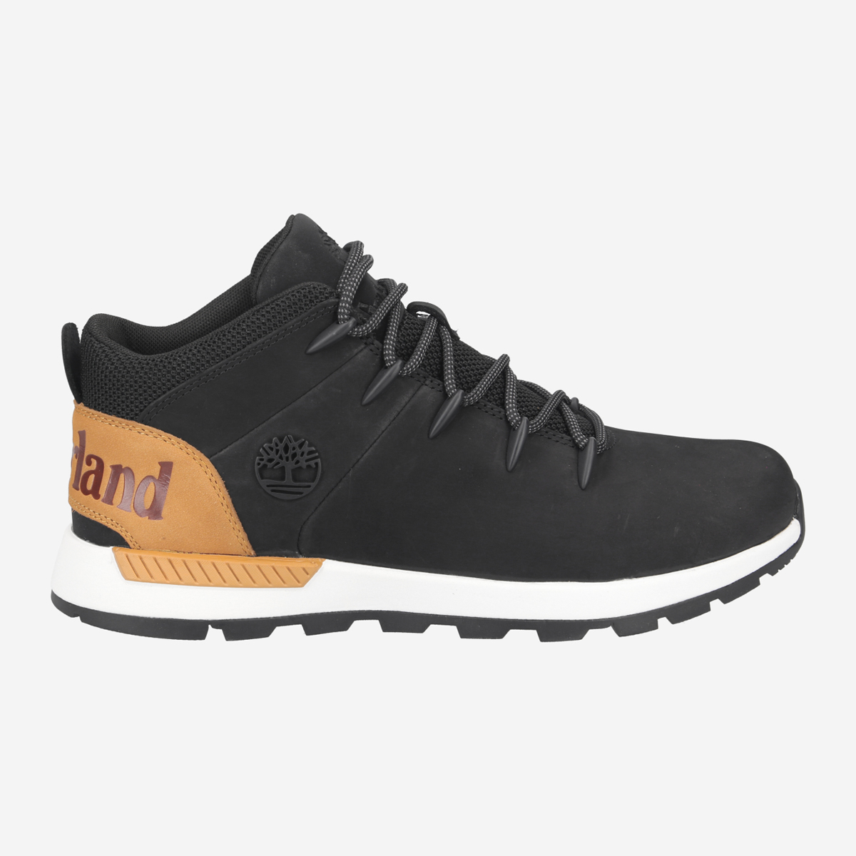 Timberland sprint trekker black new arrivals