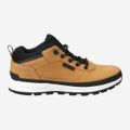 Timberland A2A15 Field Trekker Low WHEAT - Brown - Rear View