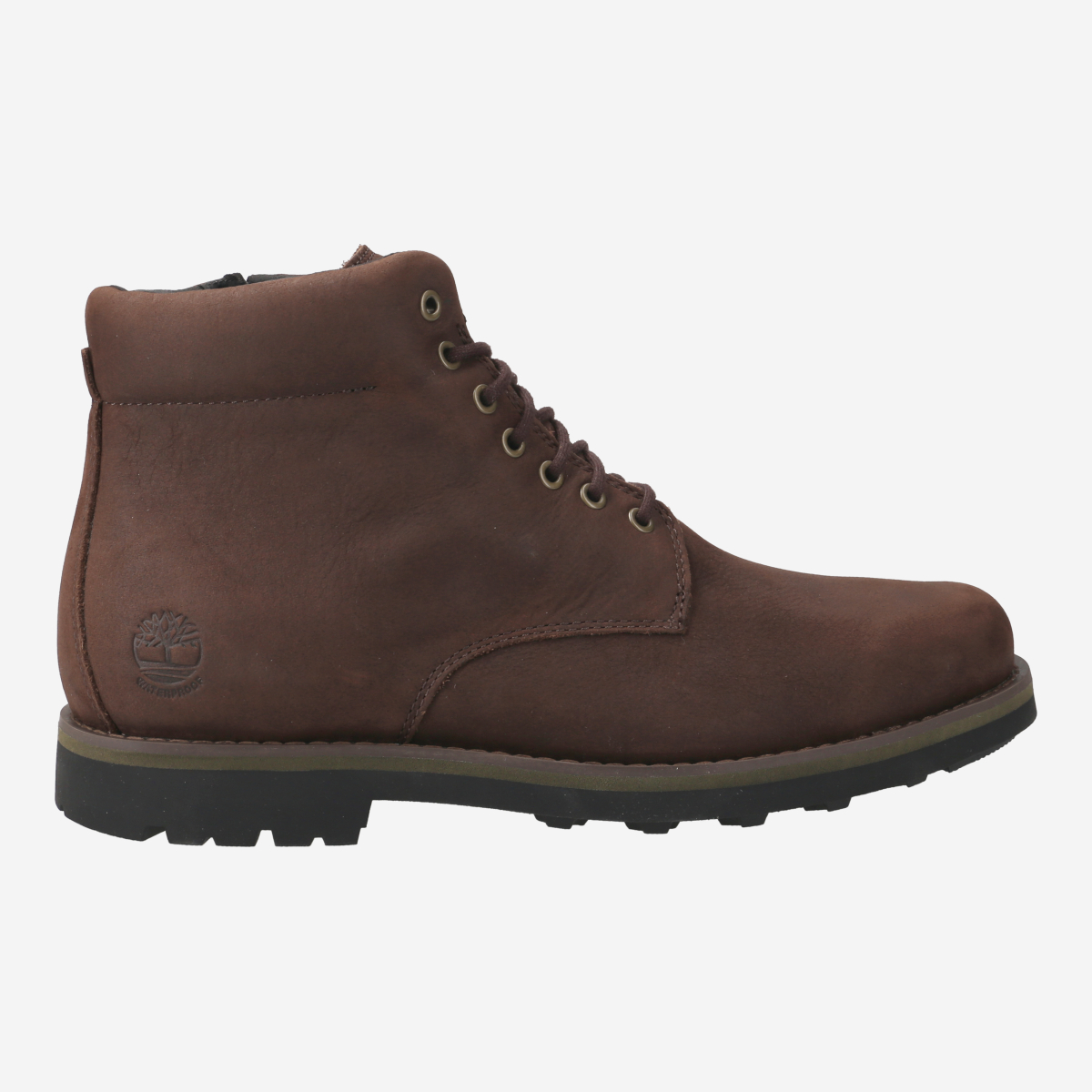 Timberland A27YM Alden WP Side Zip Boot SOIL Sneakers in buy