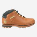 Timberland A5W2W Euro Sprint Hiker GLAZED - Brown - Rear view