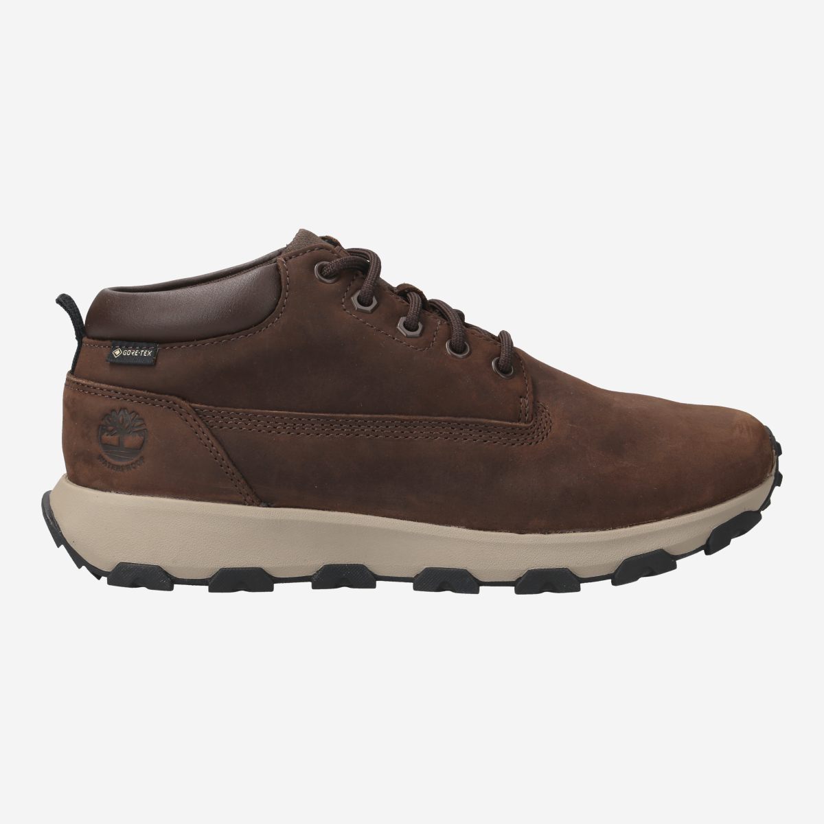 Timberland A61QH Winsor Park GTX Chukka POTTING SOIL Sneakers in brown buy online