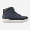 Timberland A62EN Seneca BAY HIKER BLACK I - Blue - Back view