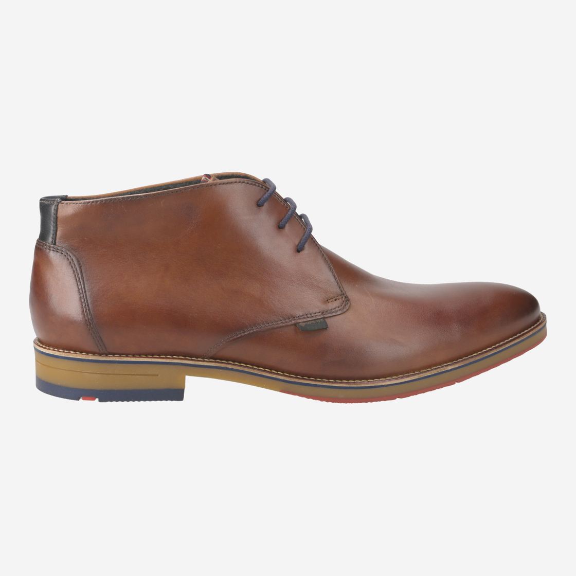 Lloyd 23-520-13 - Brown - Side view