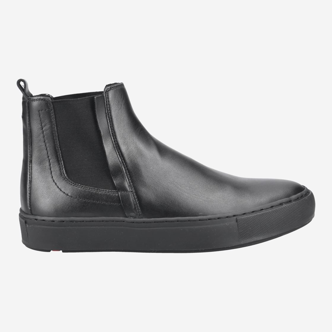 Lloyd 23-610-20 - Black - Side view
