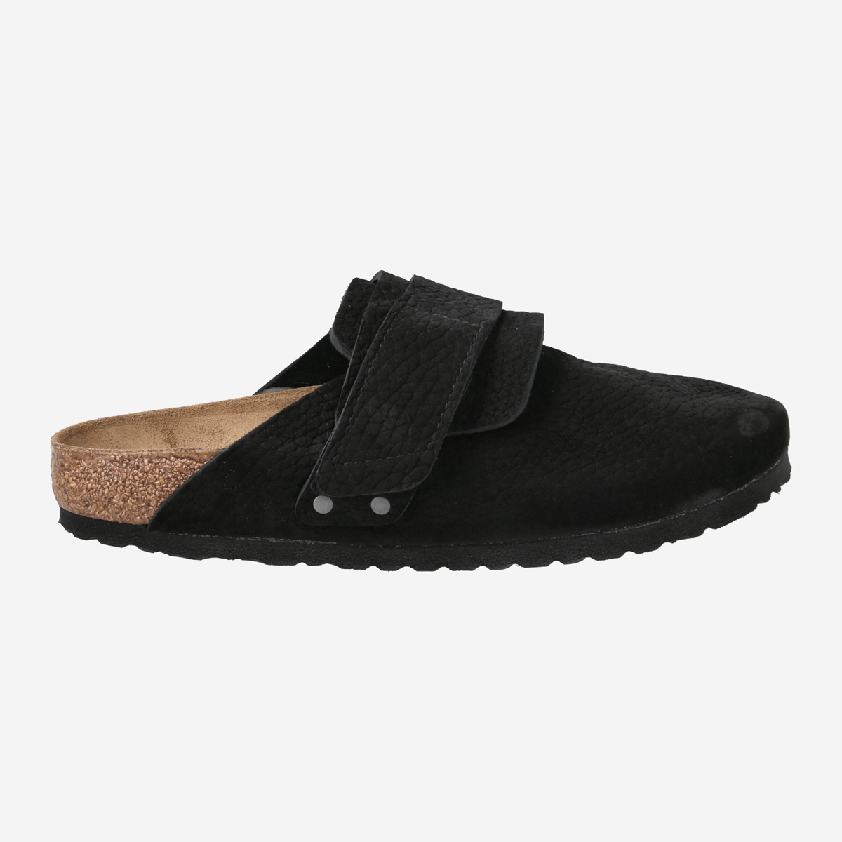 Birkenstock 1020395 NAGOYA Sandaletts in black buy online