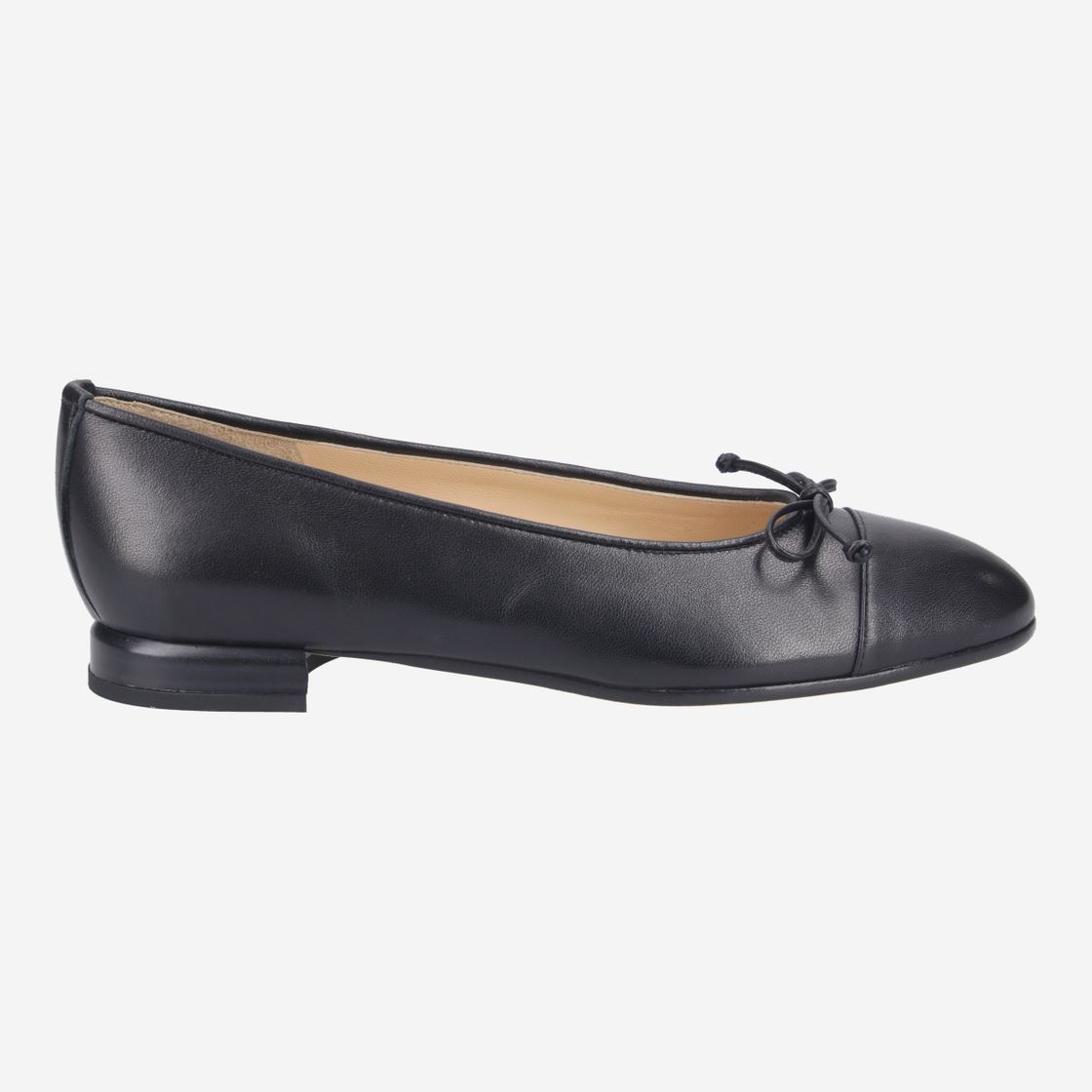 Brunate 11712 - Black - Side view