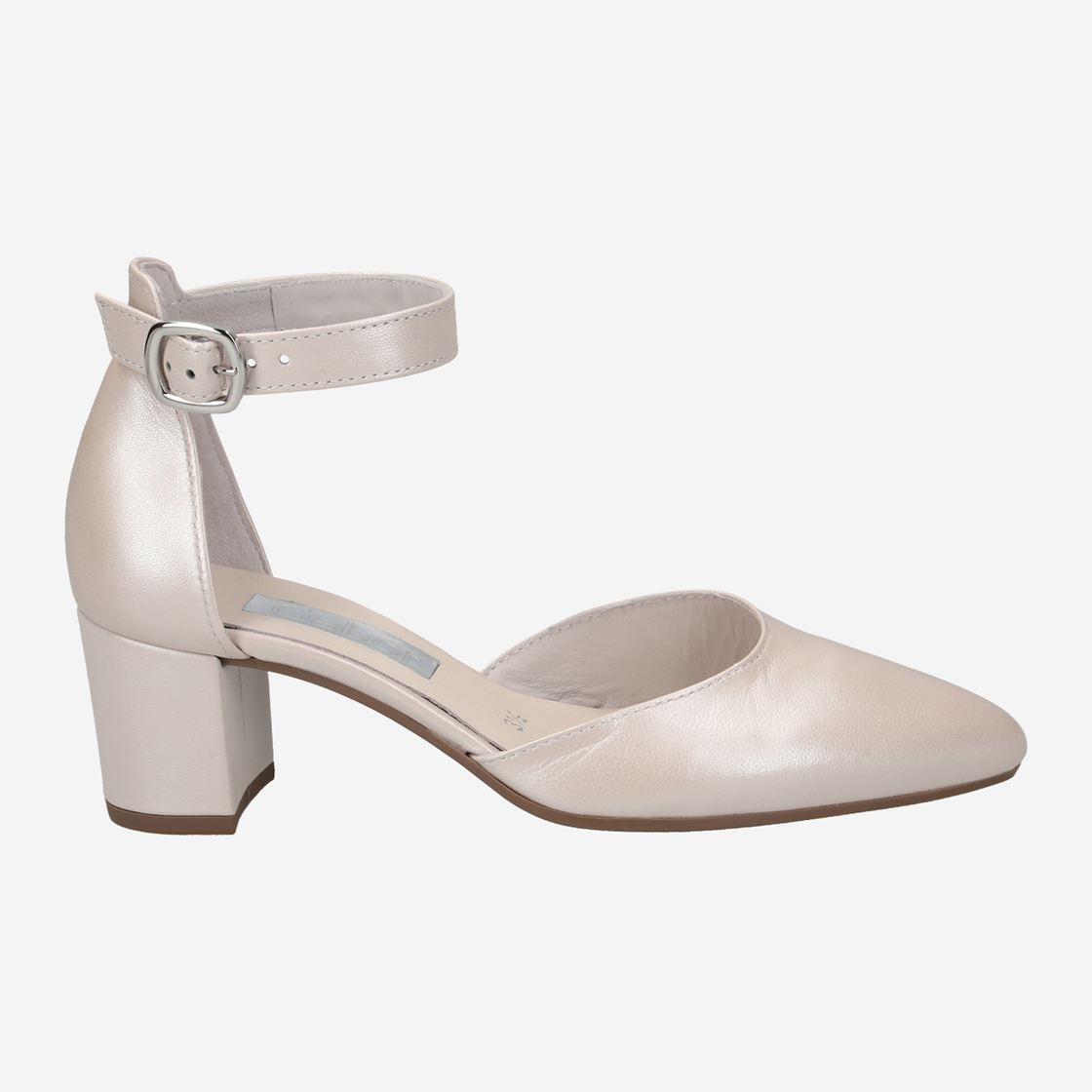 Gabor 340.60 - White - Back view