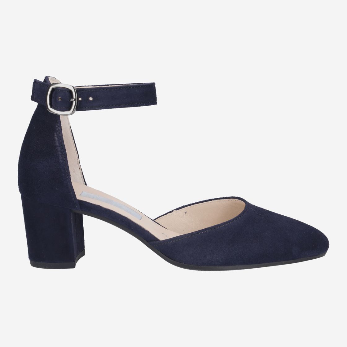 Gabor 340.16 - Dark blue - Side view