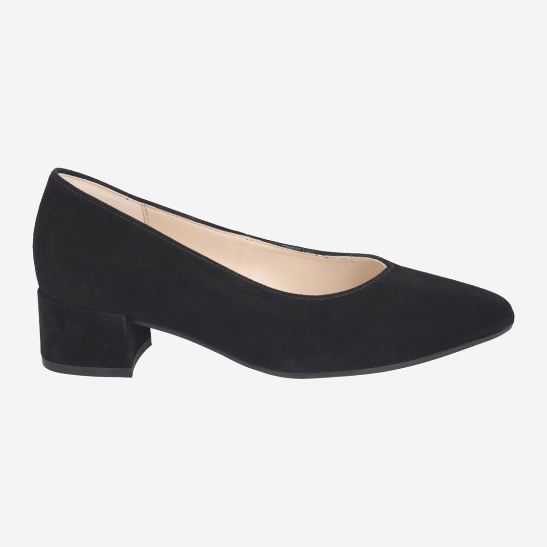 Gabor 443.17 - Black - Front view