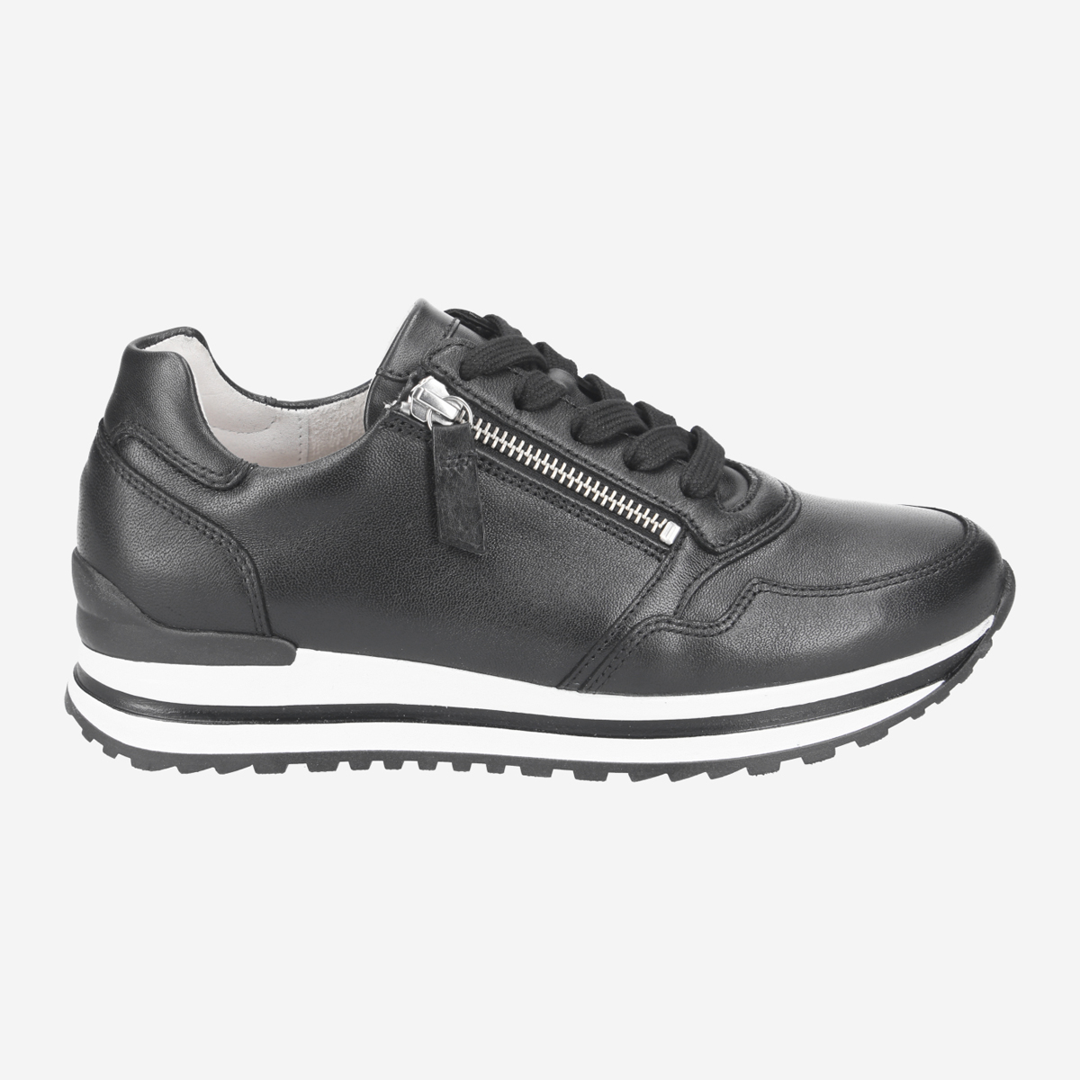 Gabor Art. 36.528.27 Sneakers in black buy online