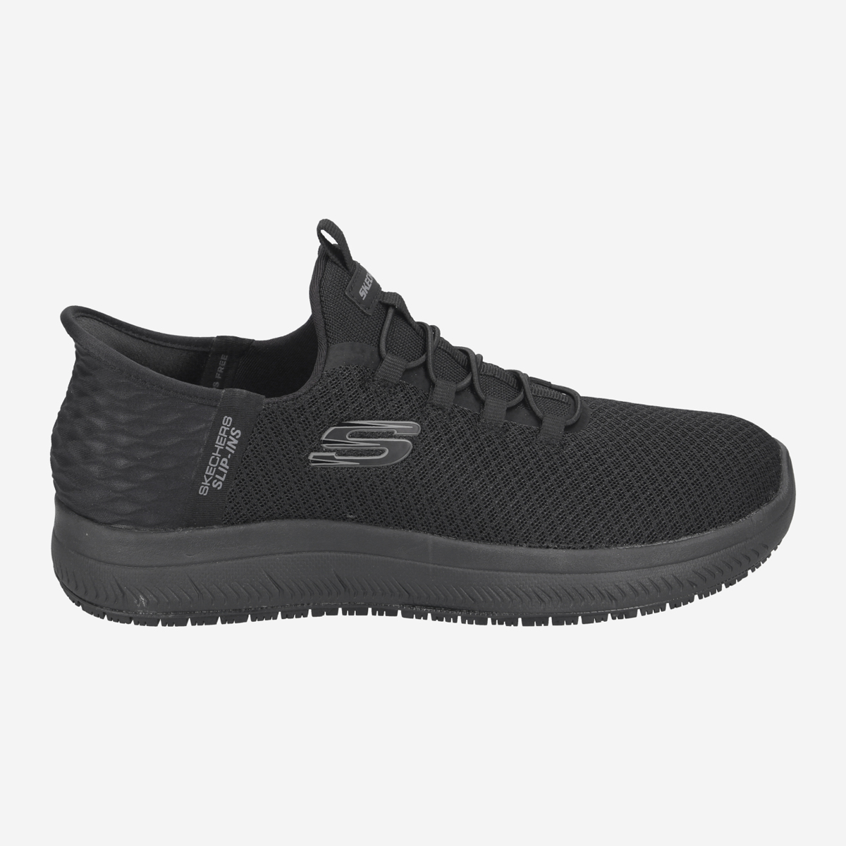 Skechers SUMMITS Sneakers in black buy online