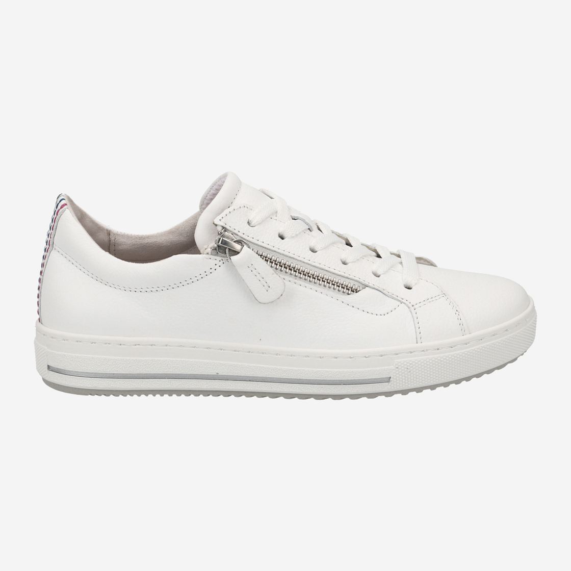 Gabor 518.50 - White - Front view
