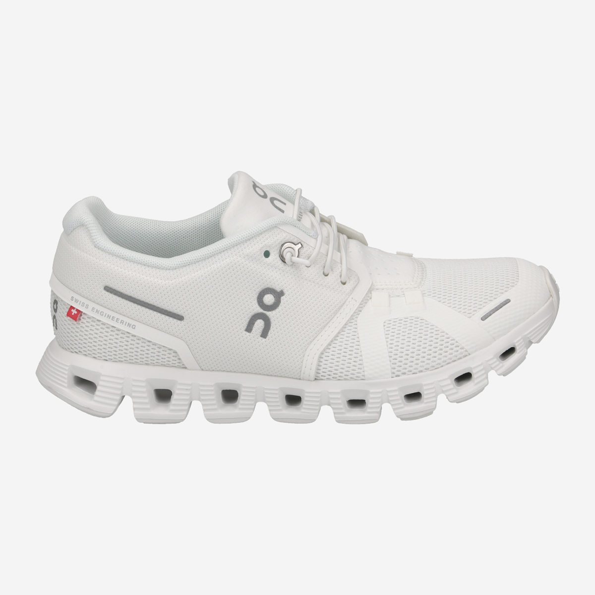 On Running Art. 59.98373 Cloud 5 Sneakers in white buy online