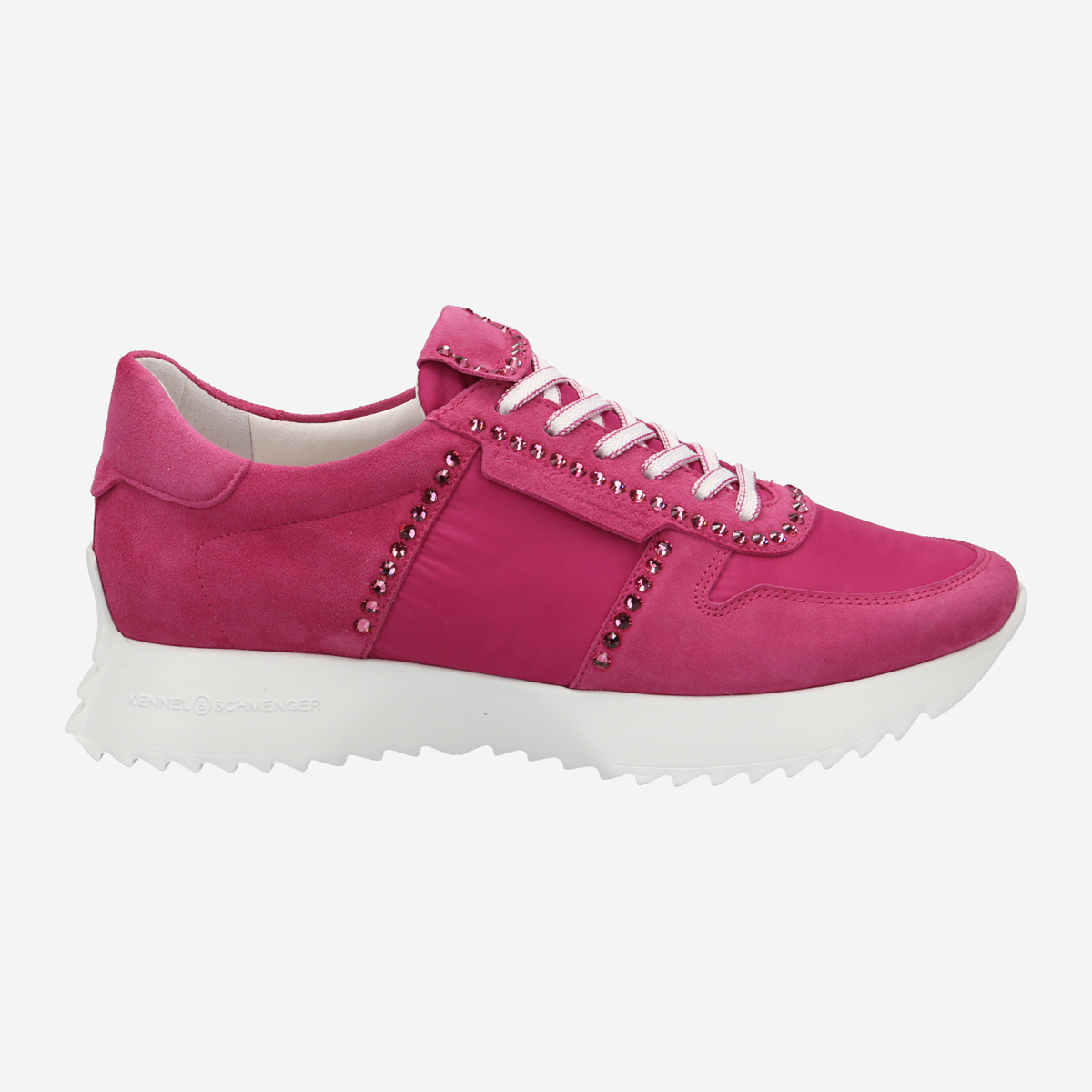 Kennel Schmenger Art. 91.18070.799 Sneakers in pink buy online