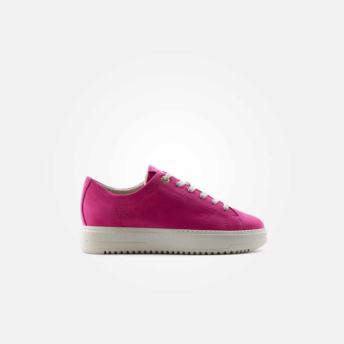 Paul Green 5324-005 - Pink/ Barbie - Side view