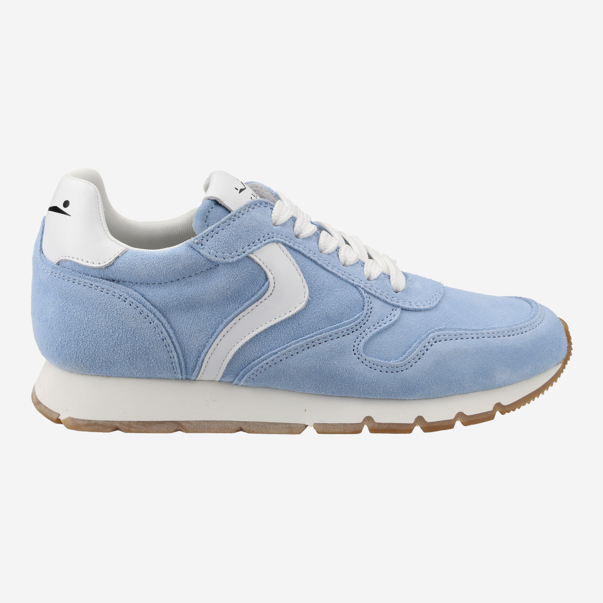 Voile Blanche 0012017552.03.1C76 JULIA Sneakers in blue buy online