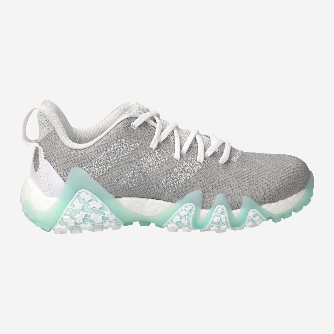 CODECHAOS 22 - Gray - Front view