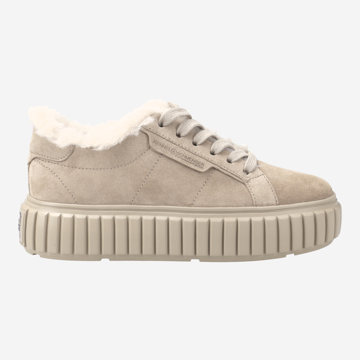 Kennel Schmenger 21.25400.557 ZAP Warm lining in beige buy online