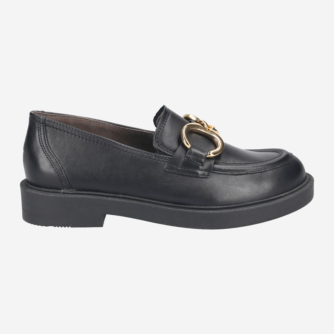Paul Green 1008-034 - Black - Side View