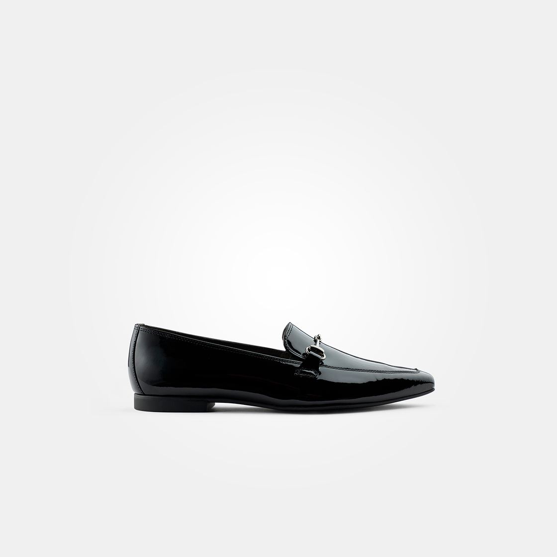 Paul Green 1065-025 - Black - Side view
