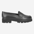 Gritti N301 MARTA - Black - Rear View