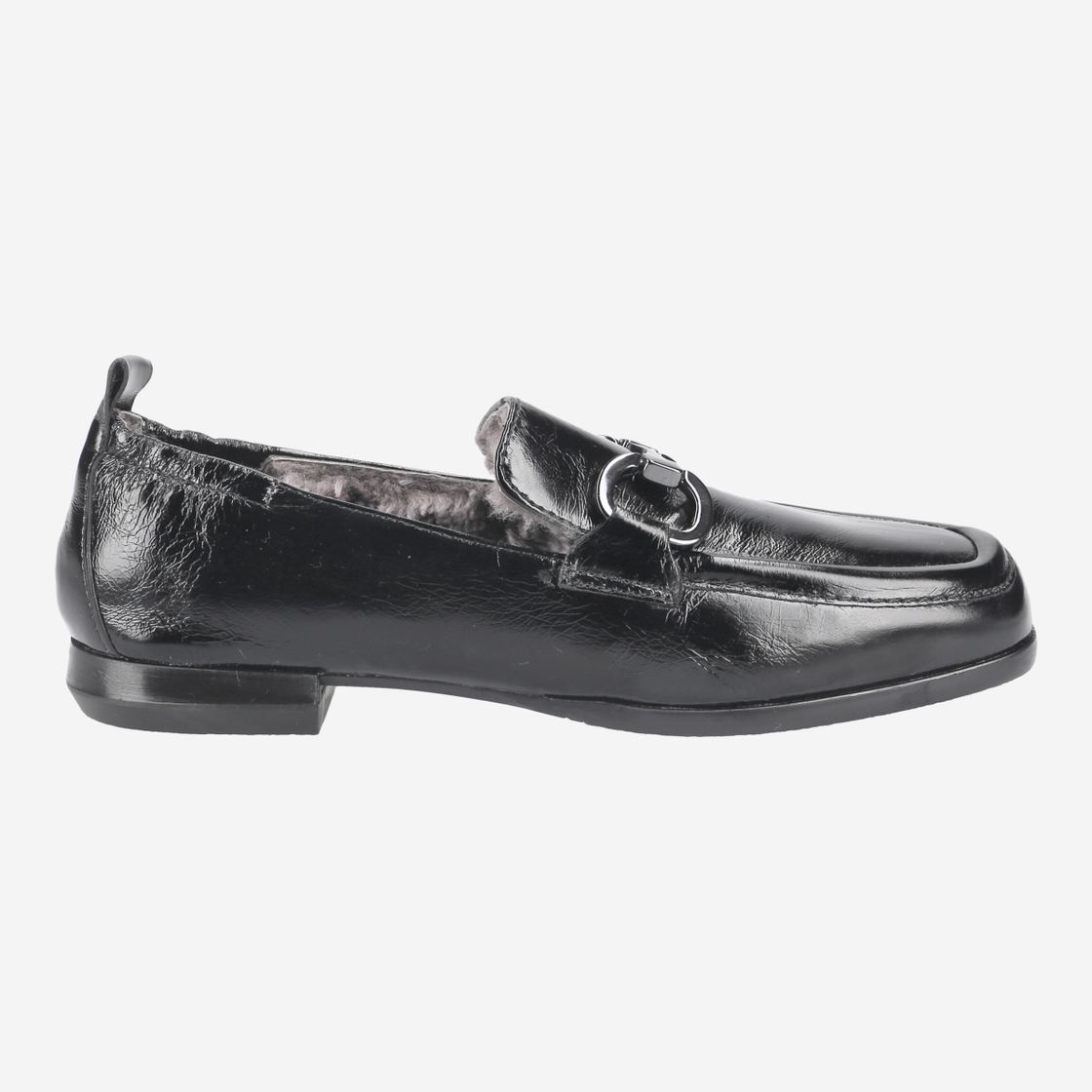 Homers 21230 - Black - Side View