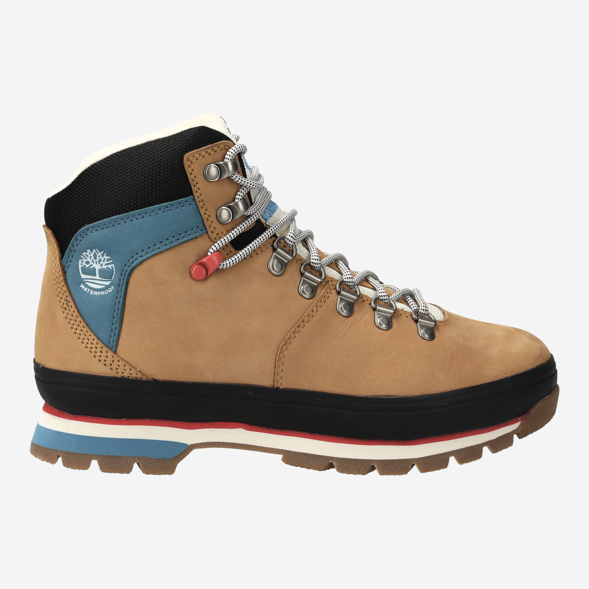 Timberland A5QT1 Euro Hiker F L WP BOOT WHEAT Sneakers in buy online