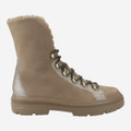 Paul Green 8118-004 - Brown - side view