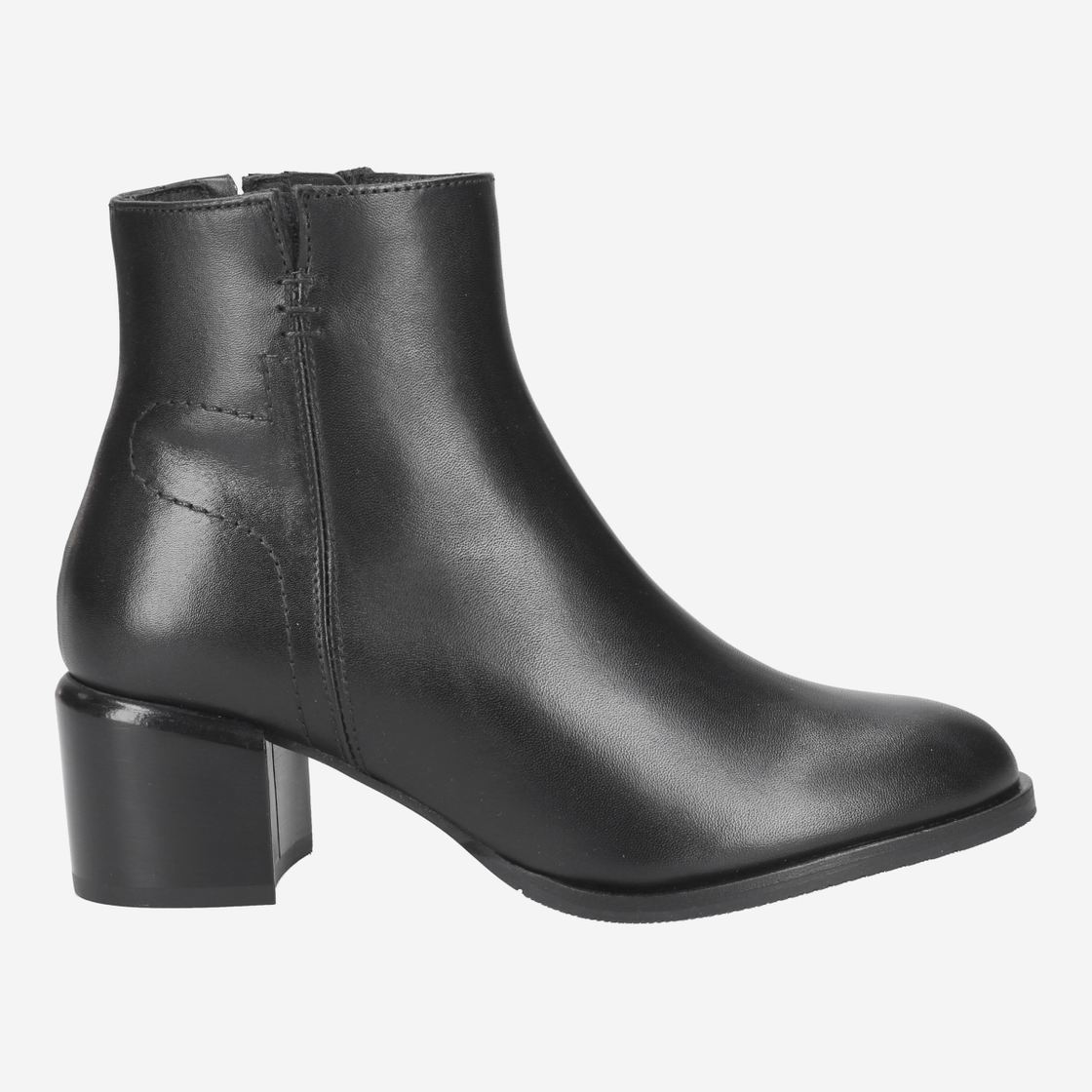 Maripé LILIBETH - Black - side view