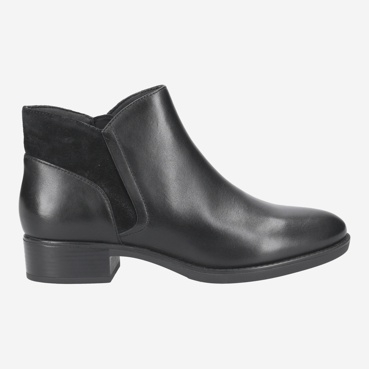 Geox felicity ankle boots on sale