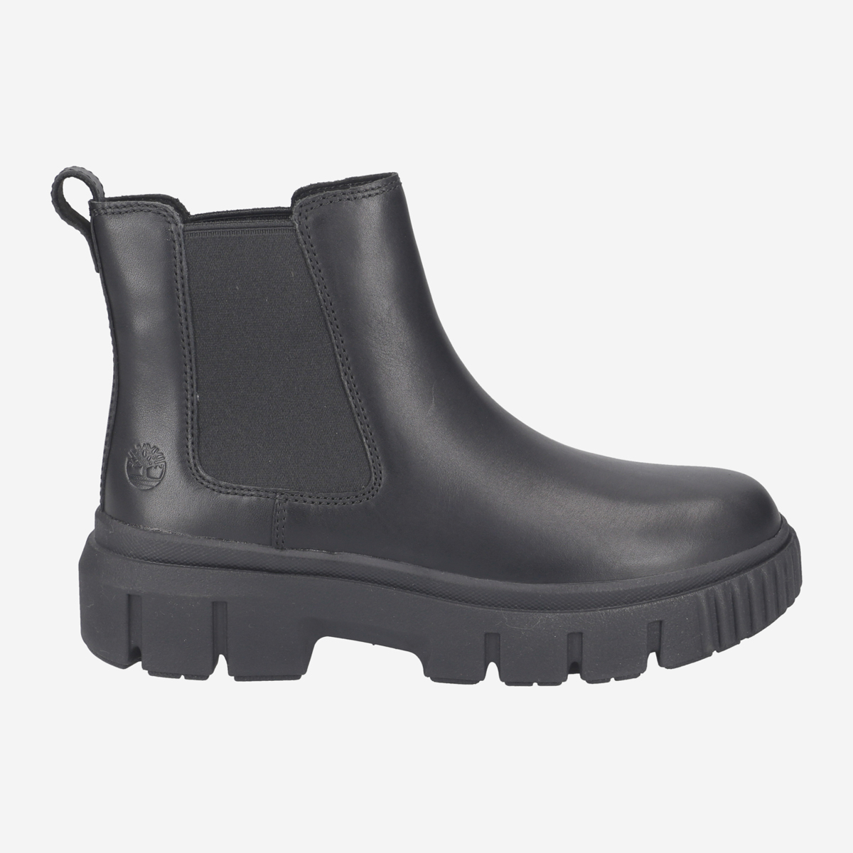 Timberland amherst hotsell chelsea black