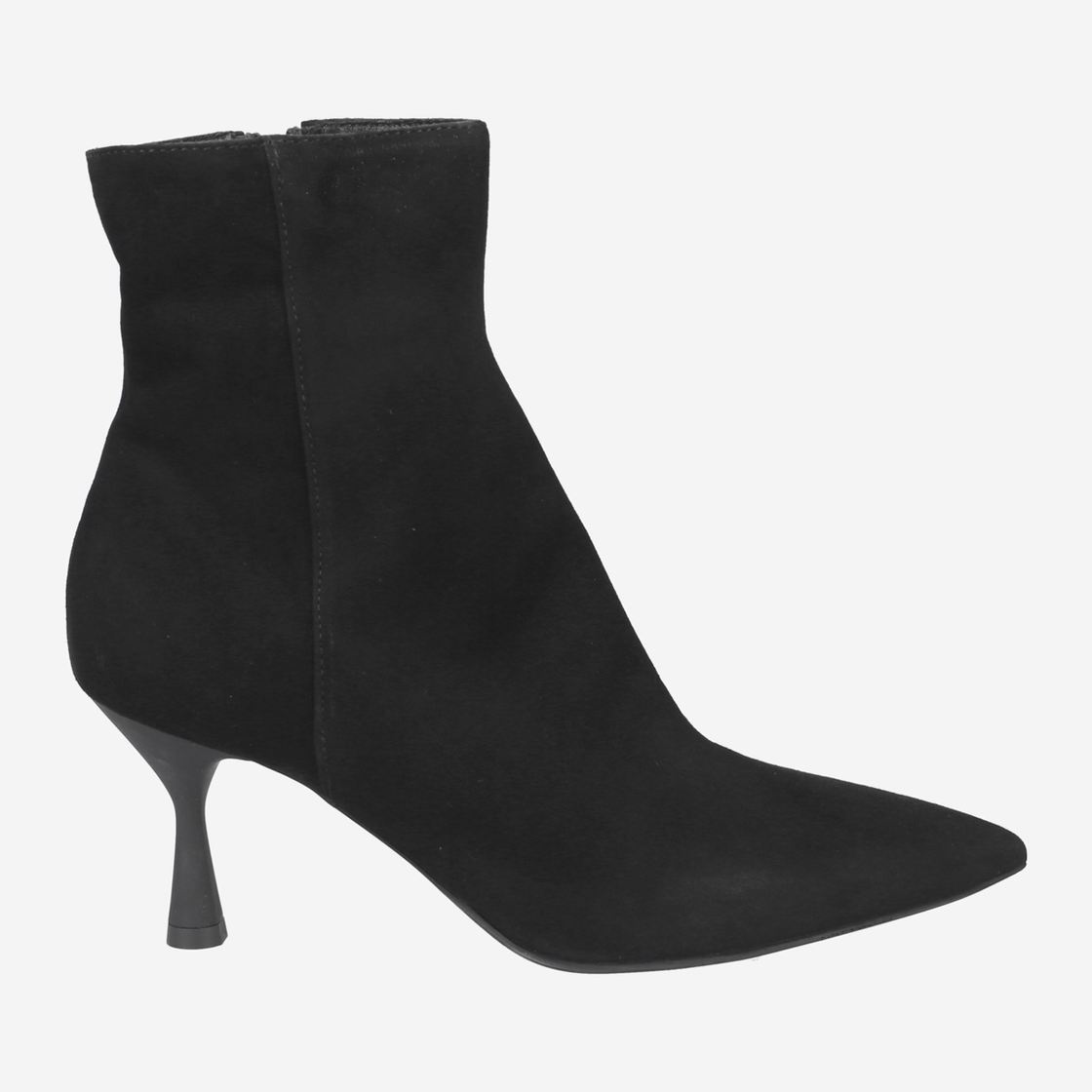 Attilio Giusti IDE BOOTIE - Black - Rear View