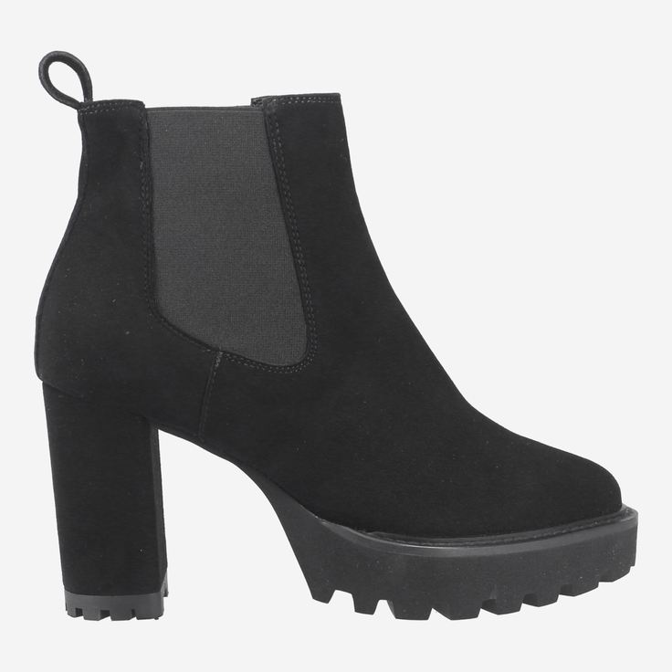 Peter Kaiser ADELINA-PK - Black - Rear View