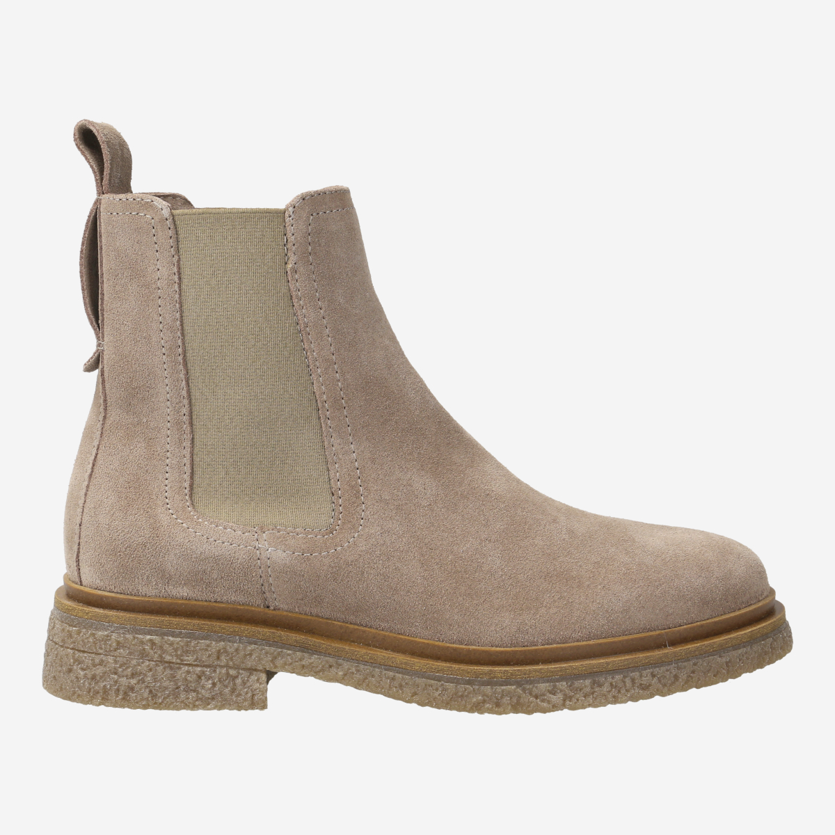Marc O' Polo CHELSEA Chelsea Boots in beige buy online