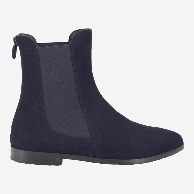 Trumans 9805 123 - Blue - Rear view