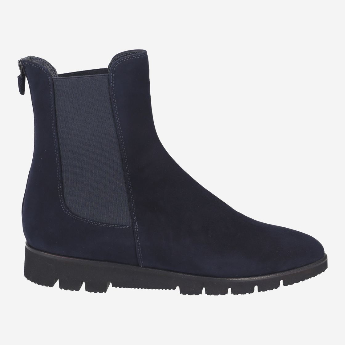 Trumans 9805 123 - Blue - Front view