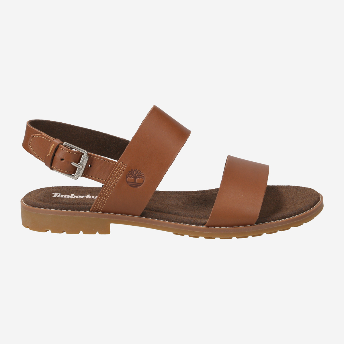 Timberland A5YYZ Chicago Riverside 2 Sandaletts in brown buy online