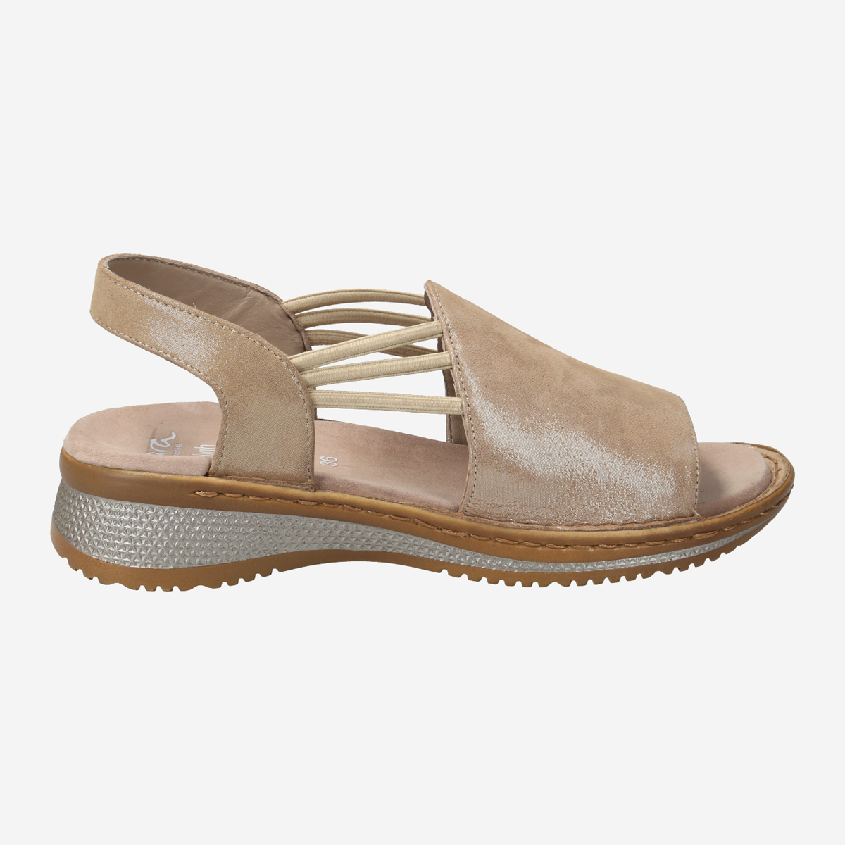 Ara sandals 2019 online