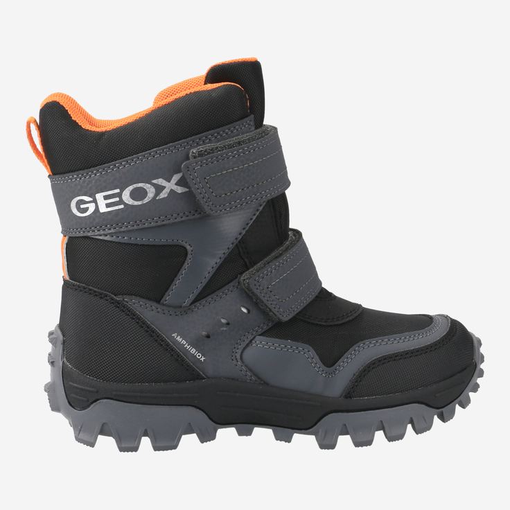 geox mens winter boots