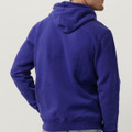 Timberland A6S5W LS 50th Anniversary Est - Blue - Back view