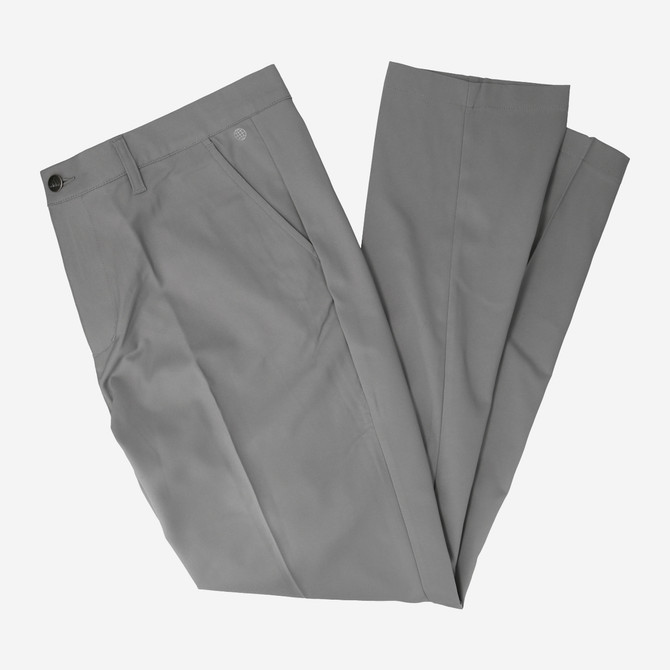 Adidas ULTIMATE365 - Grau - Rückansicht