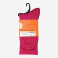 Timberland A2PYG 1PP TB Color Blast FC Cr - Pink/ Red - Rear View