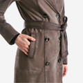 Lloyd LL-Kristin-CS - Gray - Back view