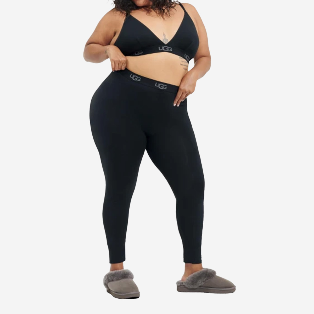 UGG Paloma Legging II ブラック　Sサイズ UGG® Paloma Legging II for Women | UGG®